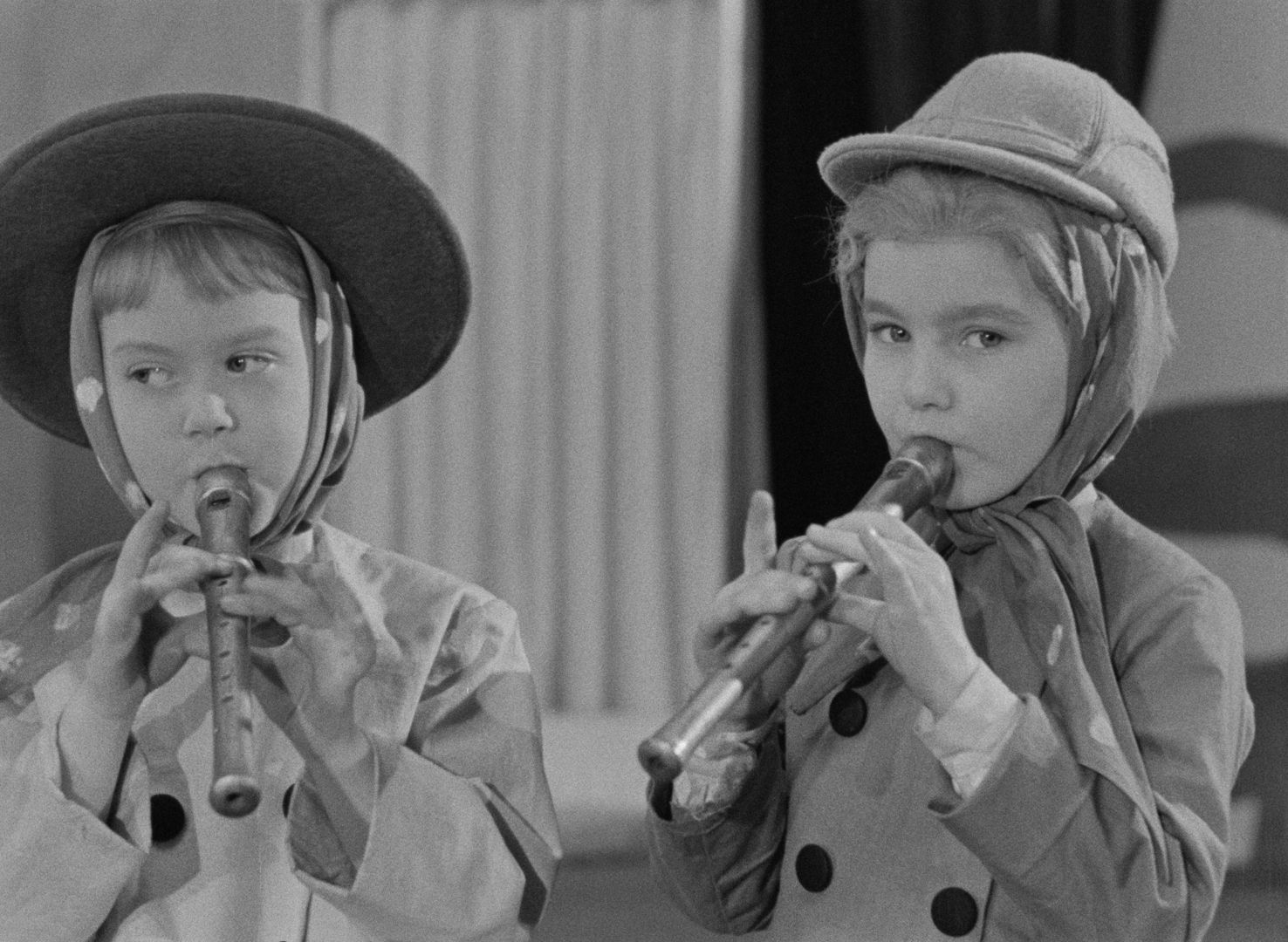 Filmdetails Fridolin im Varieté (1957) DEFA Stiftung