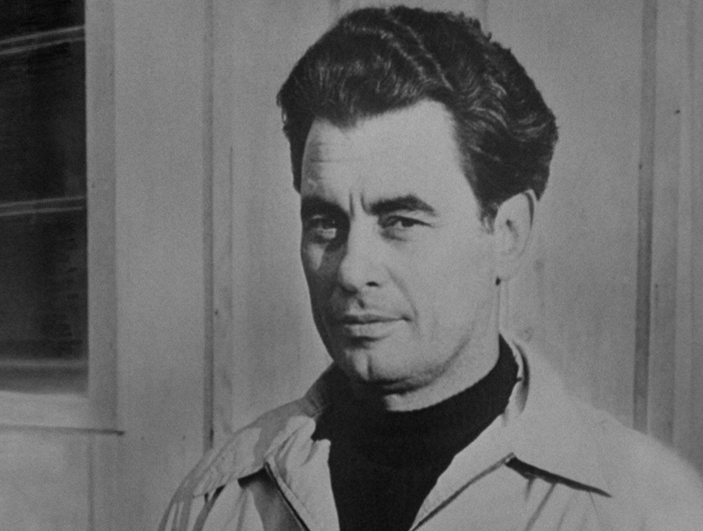 Filmdetails Joris Ivens Er filmte auf 5 Kontinenten (1963) DEFA