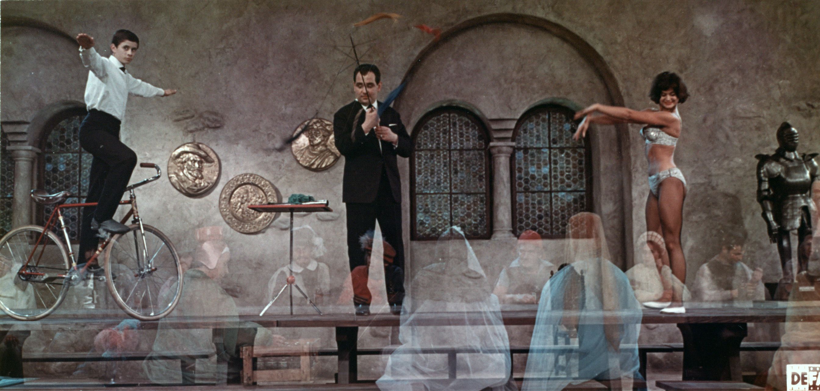 Filmdetails DEFA 70 (1965) DEFA Stiftung