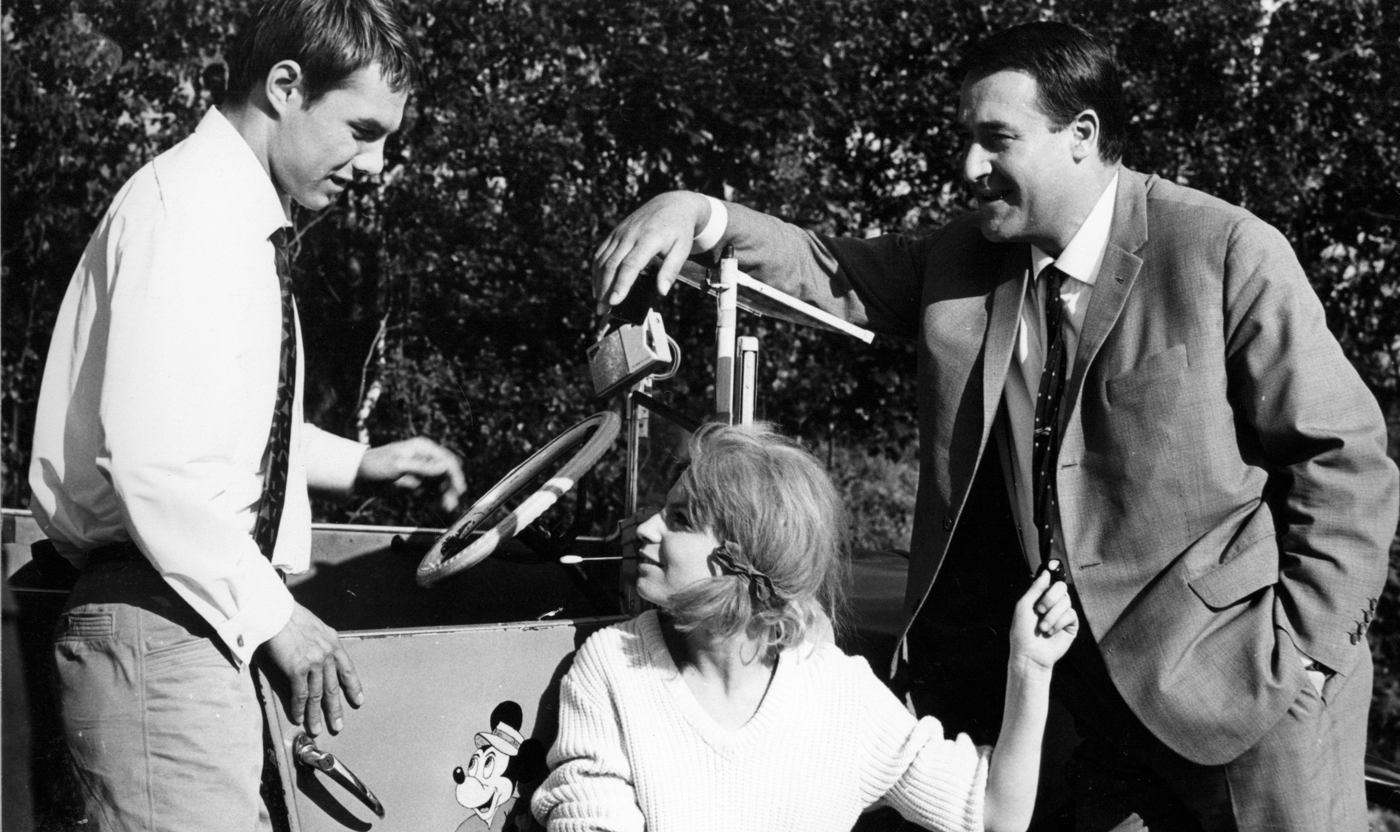 Filmdetails: DEFA 70 (1965) - DEFA - Stiftung