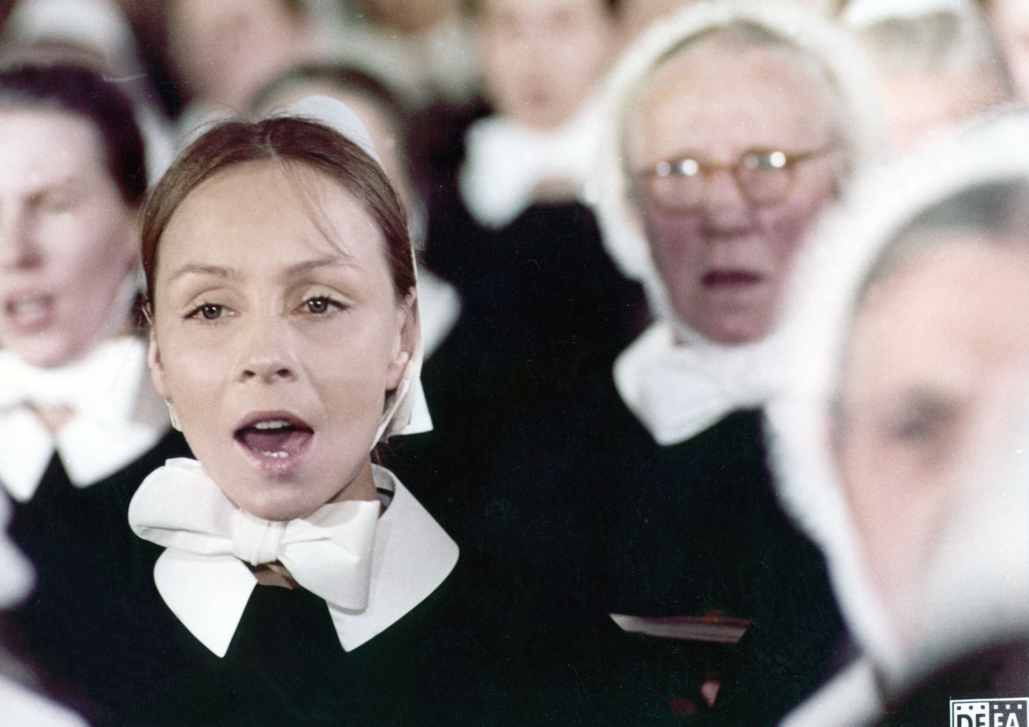 Filmdetails Der Dritte (1971) DEFA Stiftung