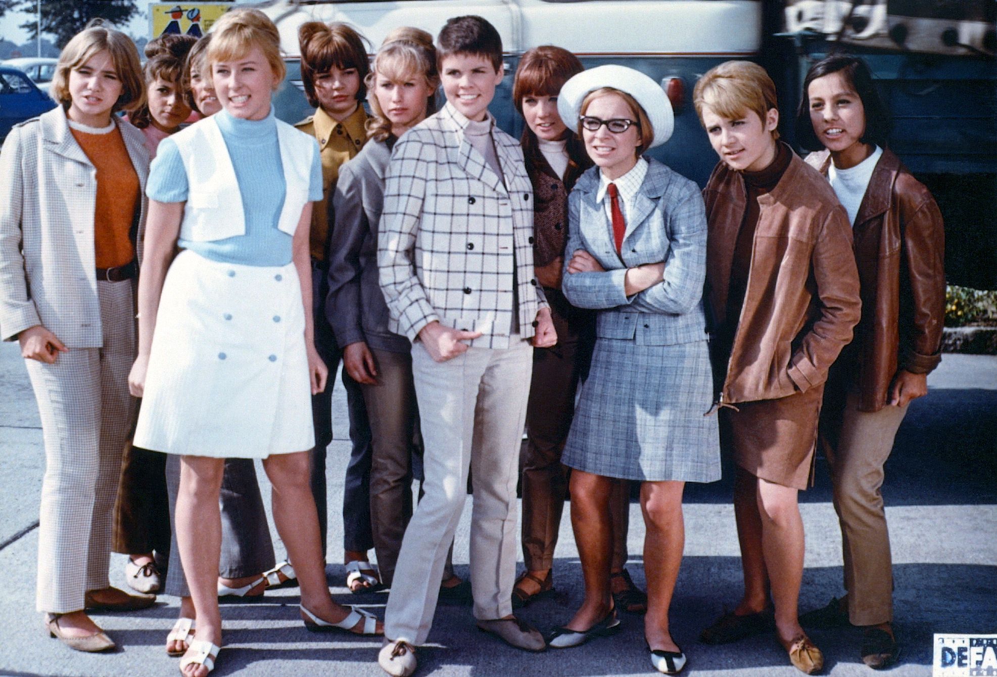 Filmdetails Heißer Sommer (1967) DEFA Stiftung