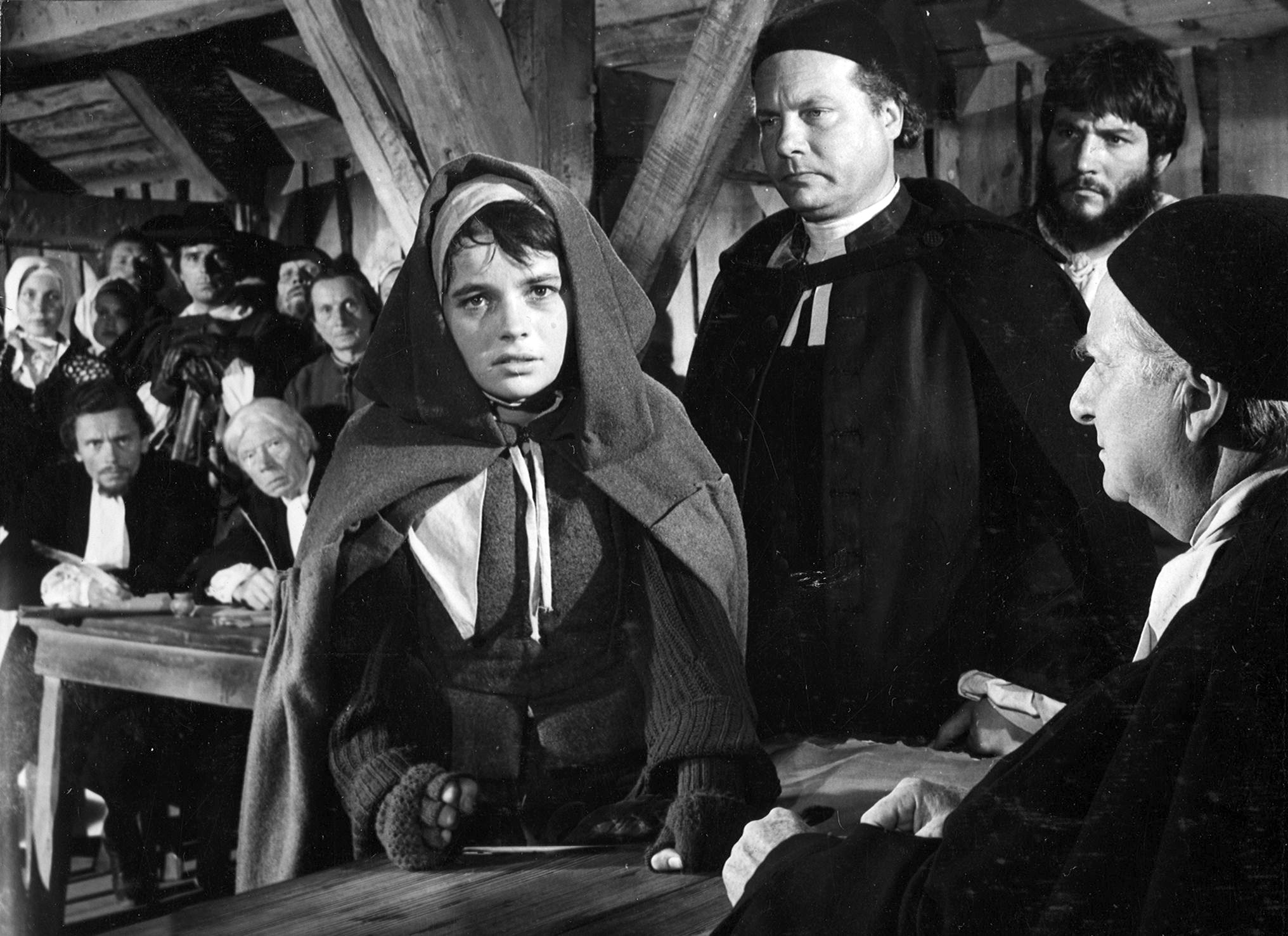 die hexen von salem die hexen von salem