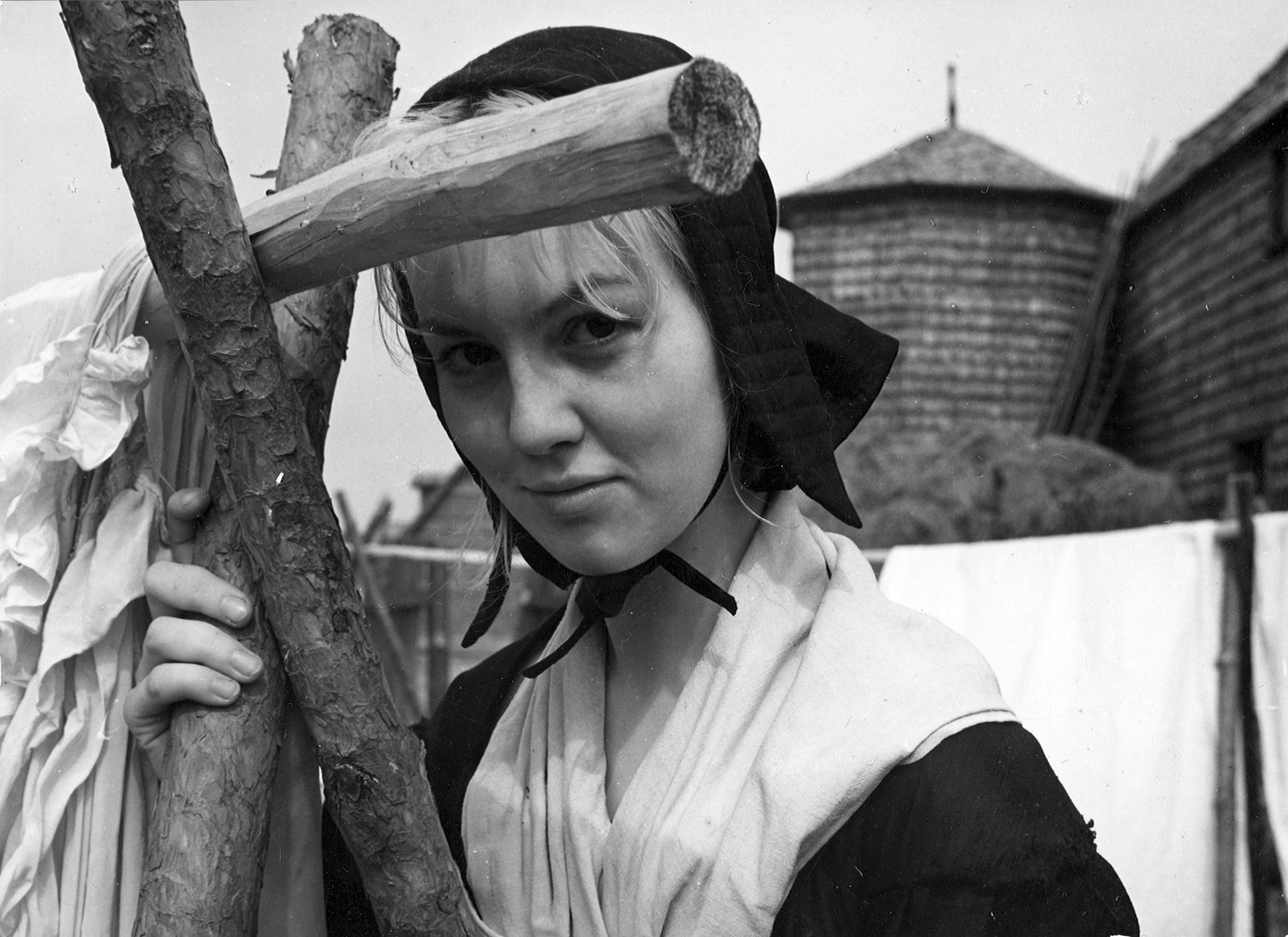 Die Hexen Von Salem 1957 Die Hexen Von Salem 1957