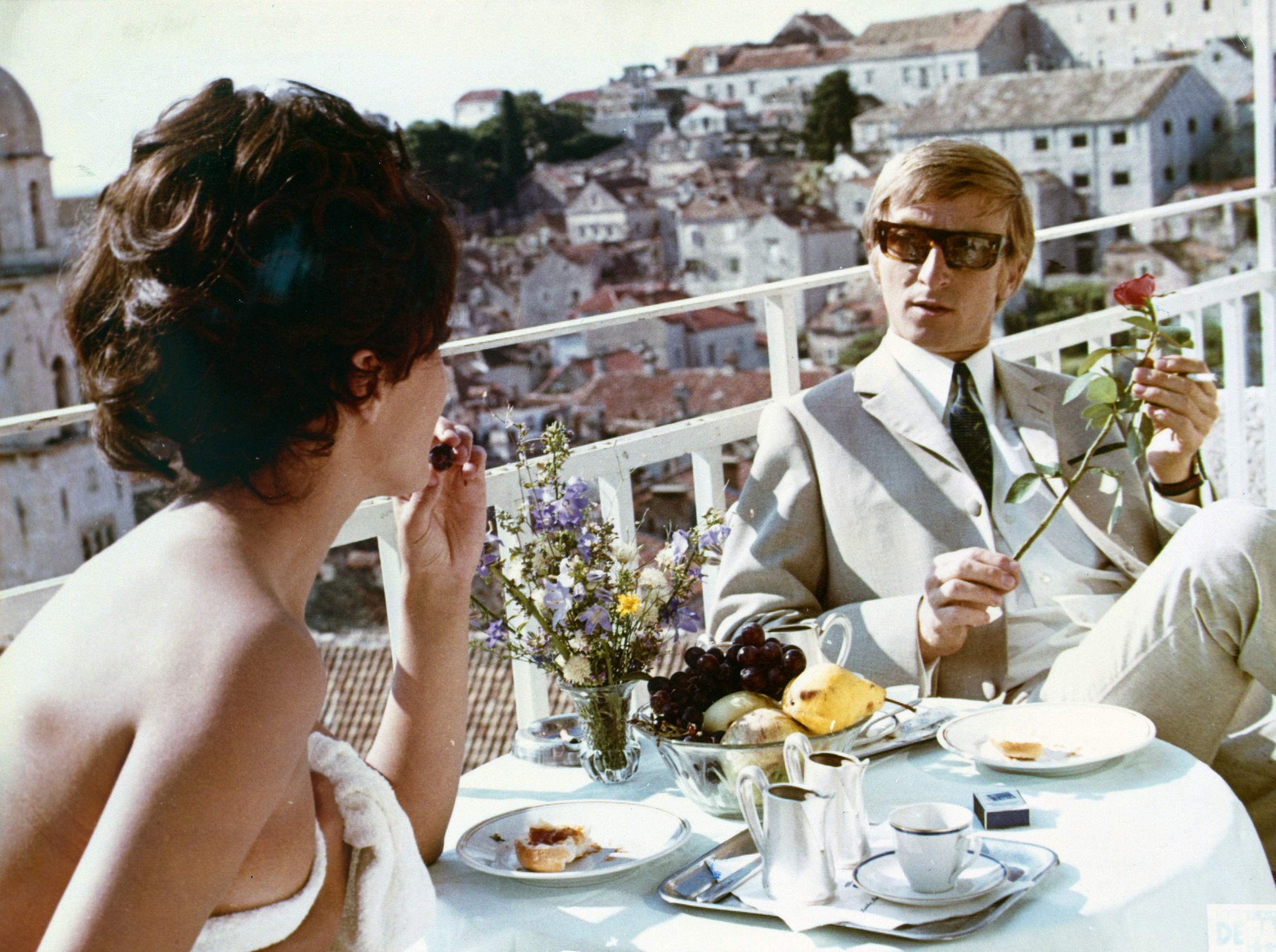 Filmdetails Mit mir nicht, Madam! (1968) DEFA Stiftung