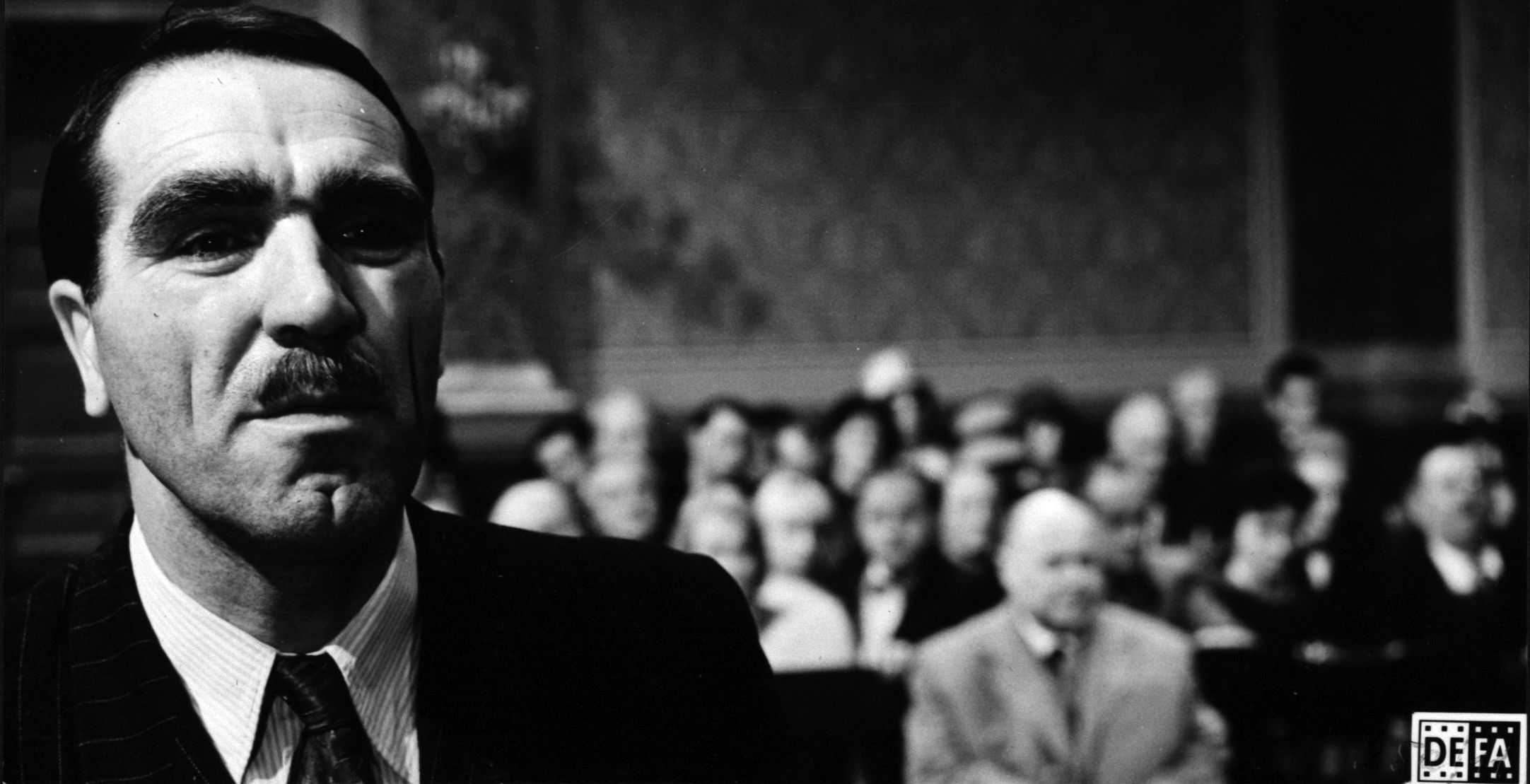 Filmdetails Der Mord Der Nie Verjahrt 1967 Defa Stiftung