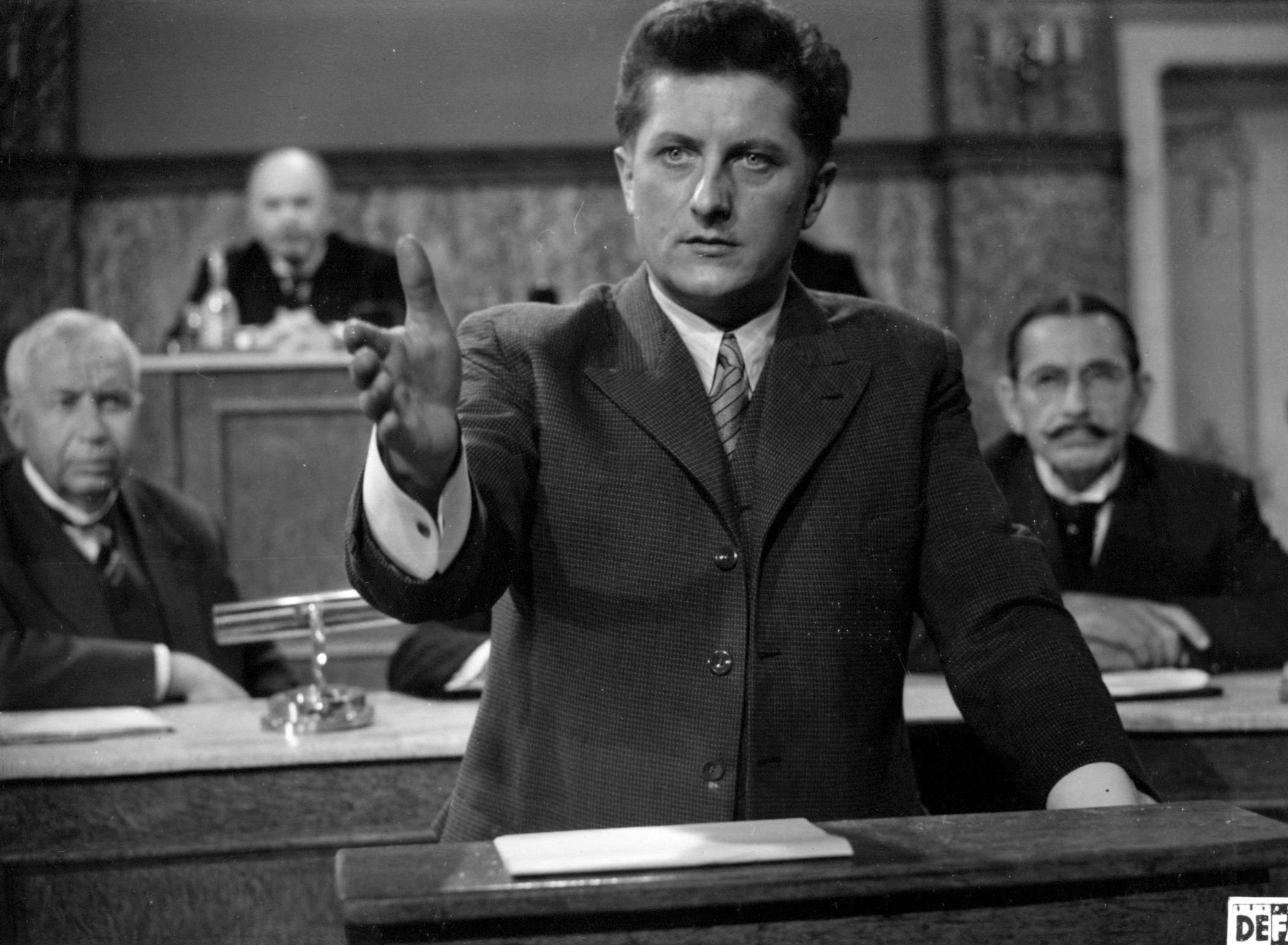 Filmdetails Mord ohne Sühne (1962) DEFA Stiftung Filmdetails Mord ohne Sühne (1962) DEFA Stiftung