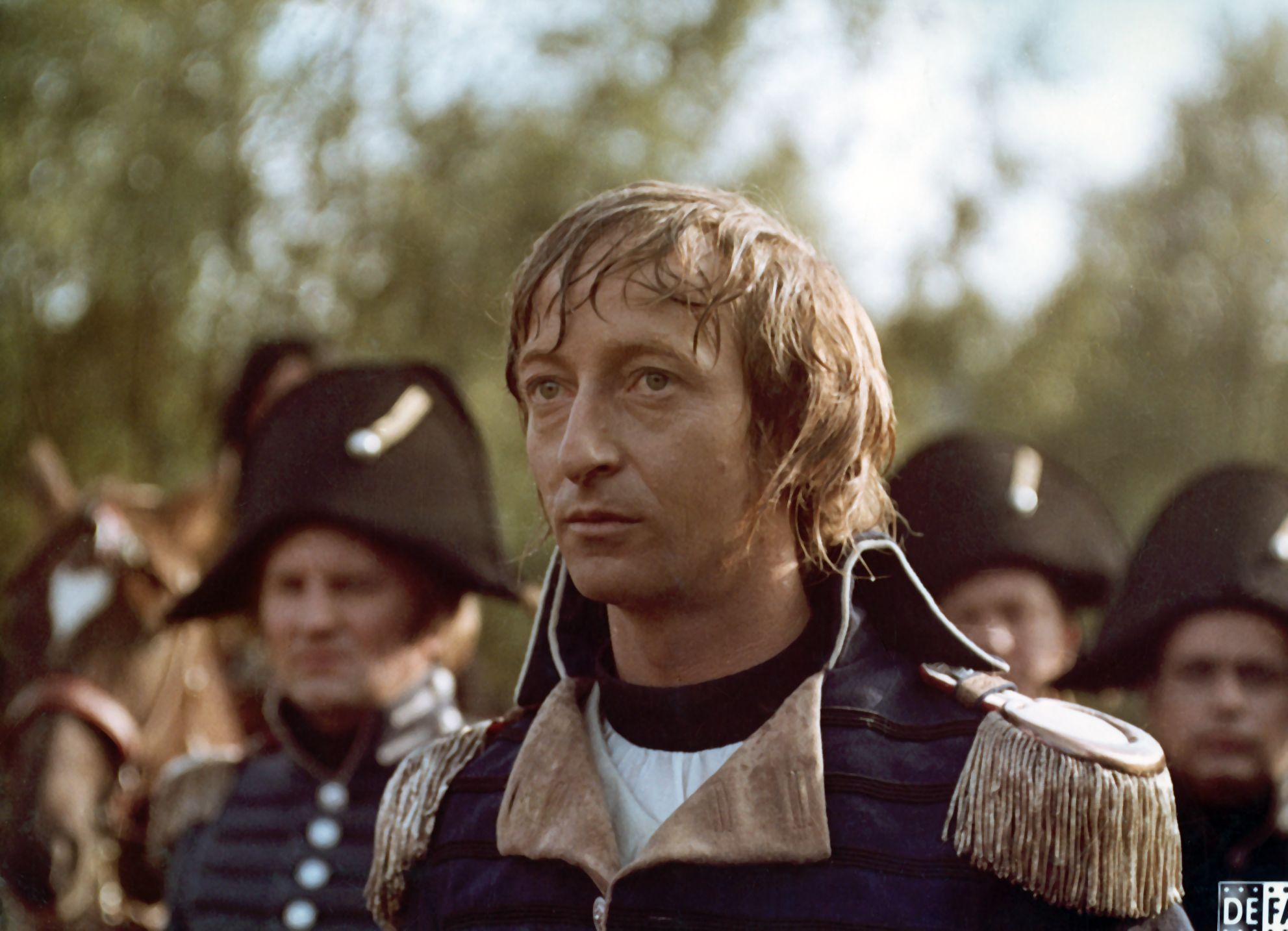 Filmdetails Tecumseh (1972) DEFA Stiftung