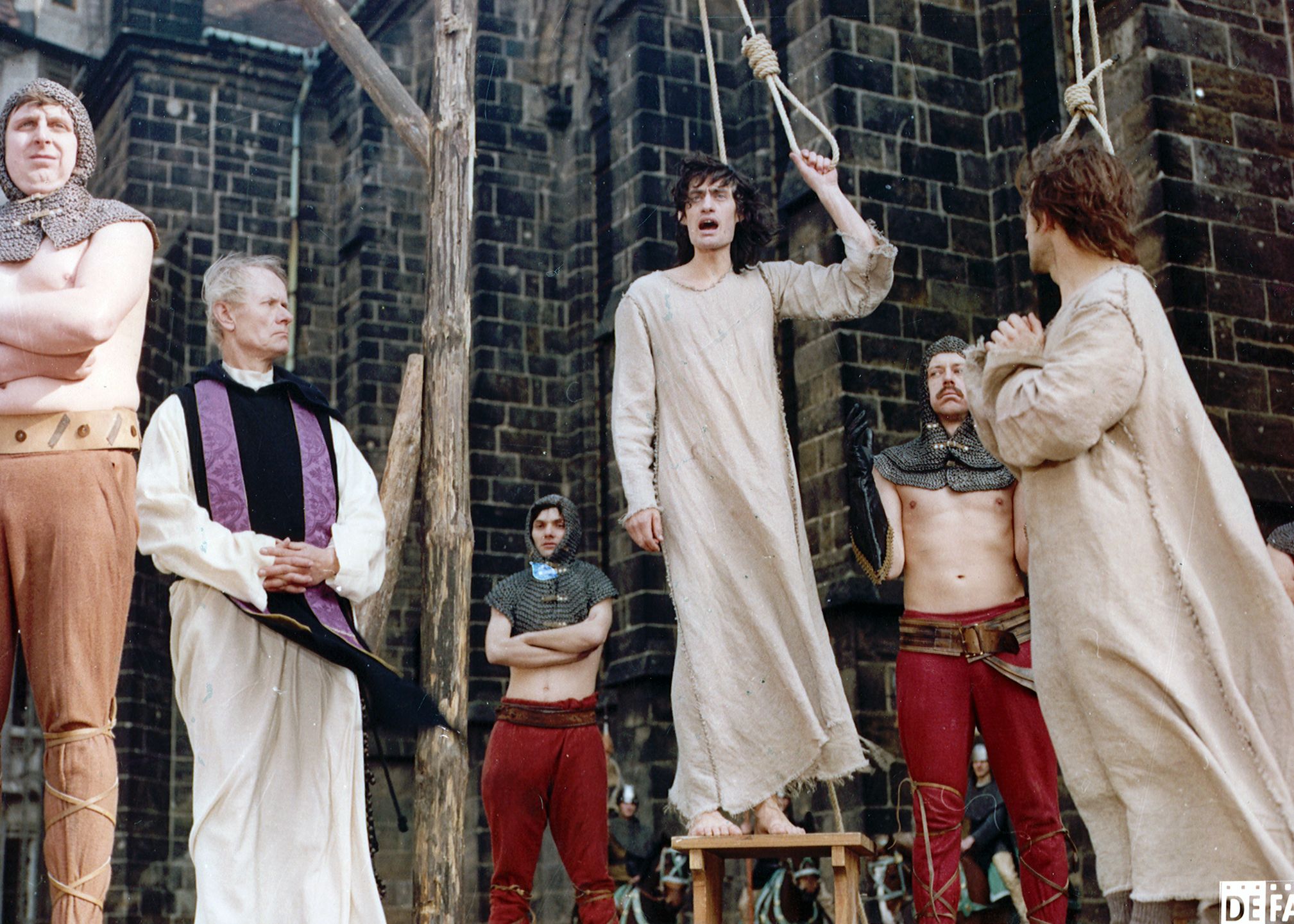 Till Eulenspiegel Film Till Eulenspiegel Film