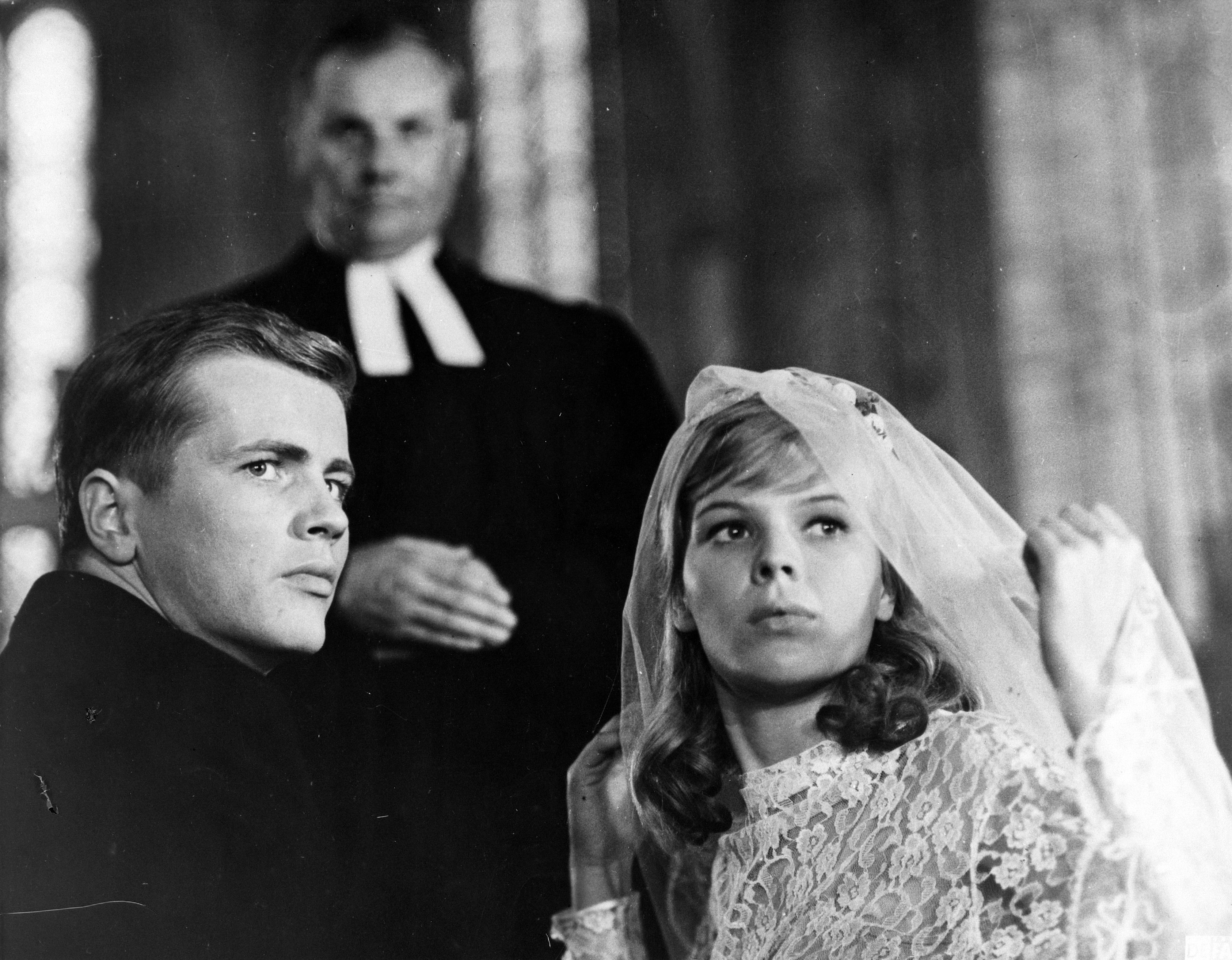 Filmdetails Der verlorene Engel (1966) DEFA Stiftung
