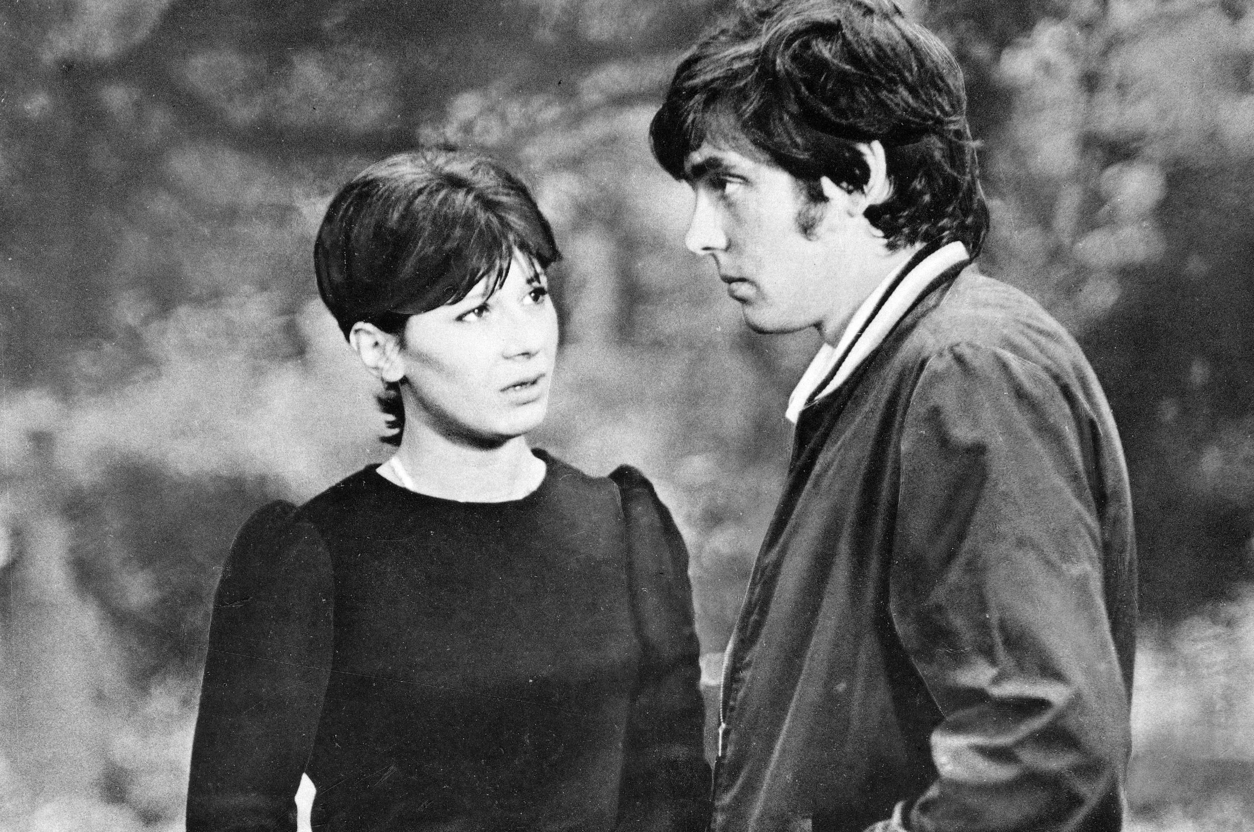 Filmdetails: SLADKO I GORTSCHIWO (1975) - DEFA - Stiftung