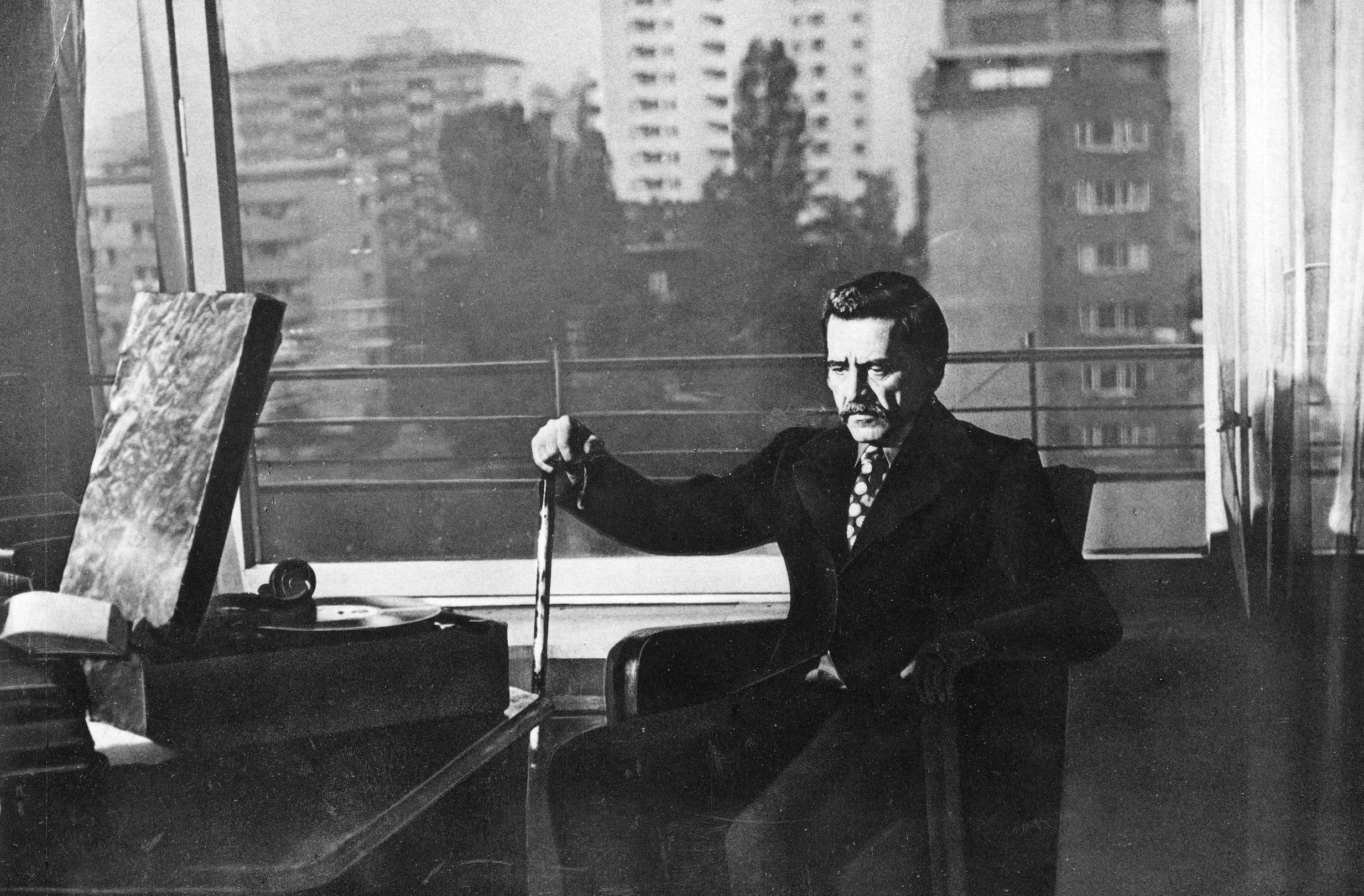 Filmdetails: SLADKO I GORTSCHIWO (1975) - DEFA - Stiftung