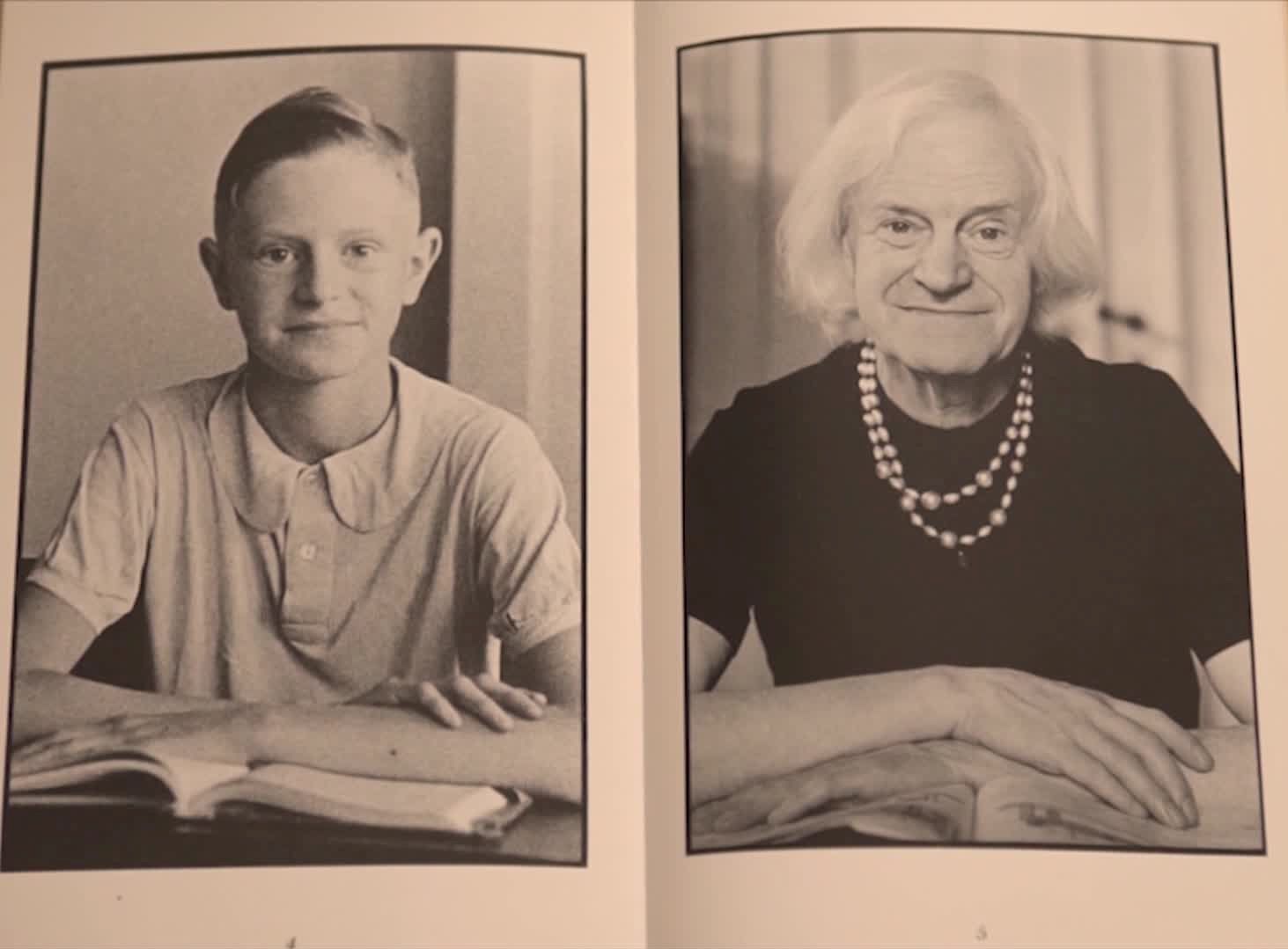 Filmdetails Sonntagskind. Erinnerung an Charlotte von Mahlsdorf (2018