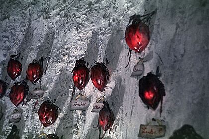 Filmstill zu "Das kalte Herz"