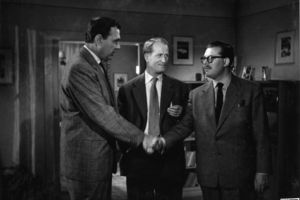 Film still for "Rivalen am Steuer"