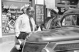 Film still for "Das Stacheltier - FREIE Marktwirtschaft"