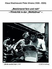 Buchcover "Bestürzend fern und nah"