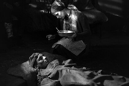 Filmstill zu "Erster Verlust"