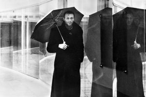 Filmstill zu "Der Abtrünnige" 