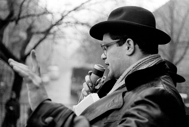 Filmstill zu "Professor Mamlock"