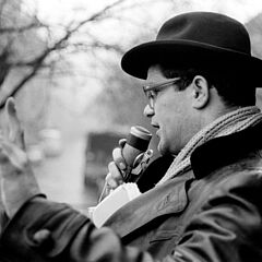 Filmstill zu "Professor Mamlock"
