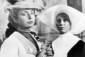 Filmstill zu "Vorsehung"