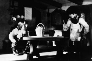 Filmstill zu "Rübezahl und der Schulmeister"