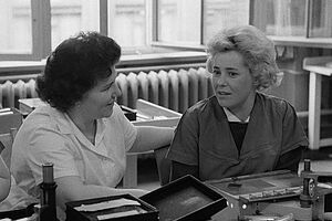 Filmstill zu "Stars"