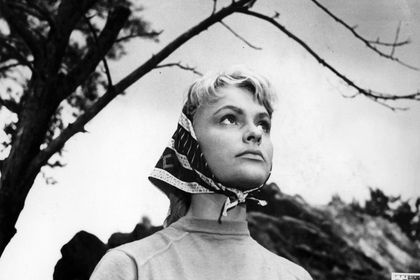 ZU JEDER STUNDE Filmstill zu "Zu jeder Stunde"