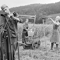 Filmstill zu "Erster Verlust"