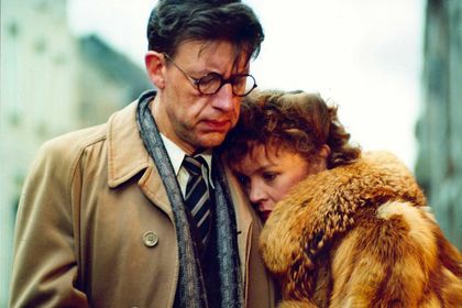 FALLADA - LETZTES KAPITEL Filmstill zu "Fallada - Letztes Kapitel"