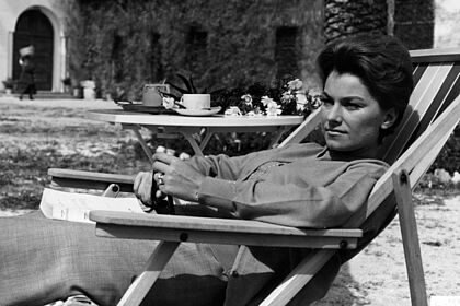 HAMIDA Filmstill zu "Hamida"