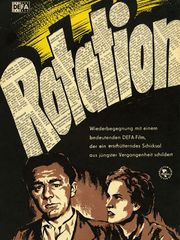 Filmplakat zu "Rotation"