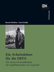 Ein Arbeitsleben für die DEFA