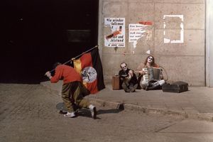 Filmstill zu "Letztes aus der Da Da eR"