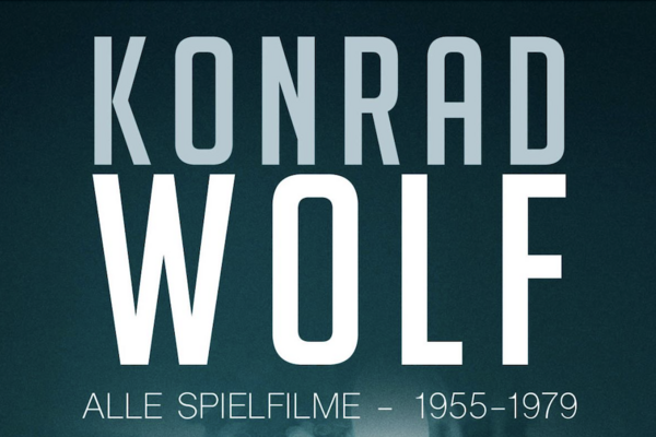 Konrad Wolf Box