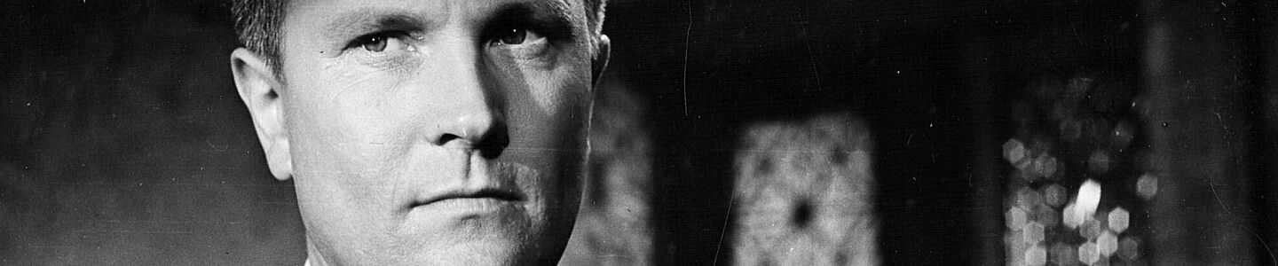 Filmstill zu "for eyes only - streng geheim"
