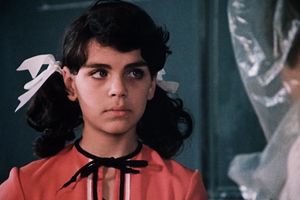 Filmstill zu "Theater um Margi"