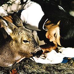 Filmstill zu "Schneewittchen"