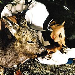 Filmstill zu "Schneewittchen"