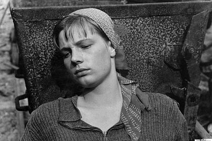 SONNENSUCHER Filmstill zu "Sonnensucher"