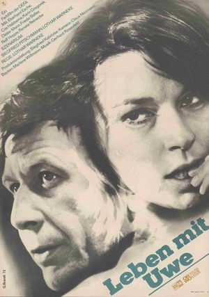 LEBEN MIT UWE Filmstill zu "Leben mit Uwe"