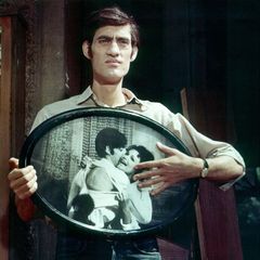 Film still for "Die Legende von Paul und Paula"