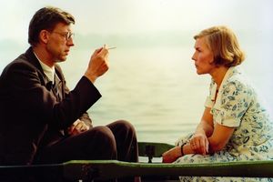 Film still for "Fallada - Letztes Kapitel"