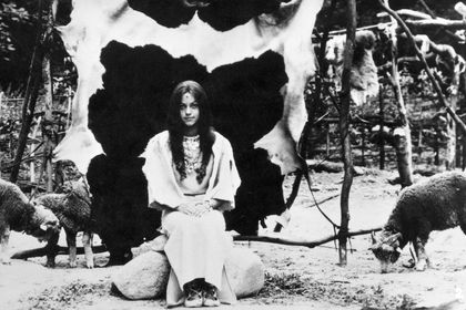 GESCHICHTEN AUS DER STEINZEIT Filmstill zu "Geschichten aus der Steinzeit"
