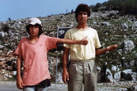 Filmstill zu "Bockshorn"
