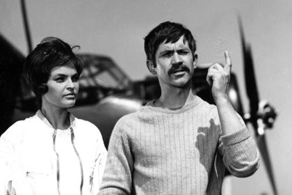 IM HIMMEL IST DOCH JAHRMARKT Filmstill zu "Im Himmel ist doch Jahrmarkt"