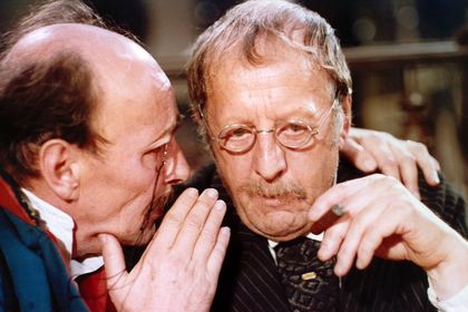 LEVINS MÜHLE Filmstill zu "Levins Mühle"