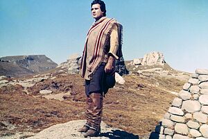 Filmstill zu "Severino"