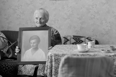 Filmstill zu "Winter adé"